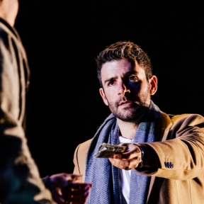 Adam Kantor Talks About the Catharsis of His Role in The Inheritance