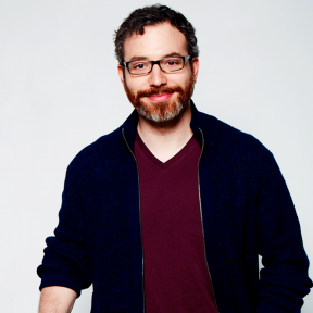 World Premiere of Mindplay by Josh Koenigsberg '09 Opens at Geffen Playhouse