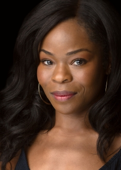 Nija Okoro