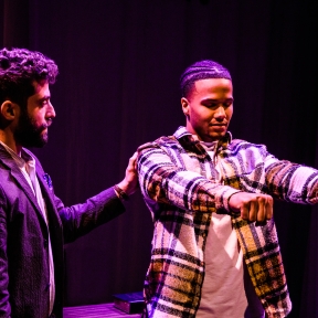 Interview: Director Andrew Neisler Making Sense In The Story Of Mindplay