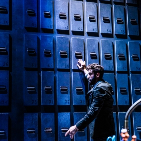 Total Theater Review: Mindplay