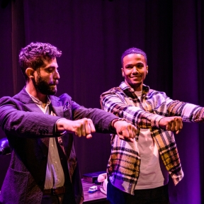 Mindplay Asks Audiences To Question That Voice In Their Head