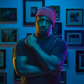 West Coast Premiere of Lee Edward Colston II's The First Deep Breath Announces Full Cast and Creative Team