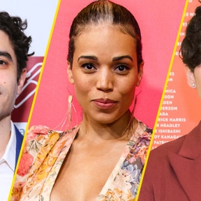 Damon Daunno, Ciara Renée, Lauren Patten, More to Star in The Lonely Few