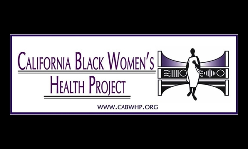 California Black Women's Health Project