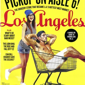 Our Exclusive Guide to February’s Can’t-Miss Cultural Fare