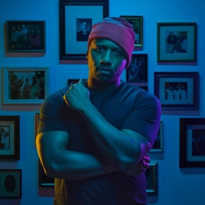 West Coast Premiere of Lee Edward Colston II's The First Deep Breath Begins Performances February 1