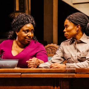 Lee Edward Colston II’s “The First Deep Breath” Joins the List of Memorable Family Dramas