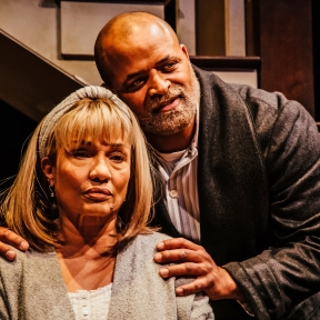 Larchmont Buzz Theater Review: The First Deep Breath