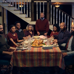 Tense Family Dynamics, Secrets Boil Over In ‘The First Deep Breath’