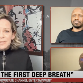 Advocate Today | Exploring Vulnerability Through Art