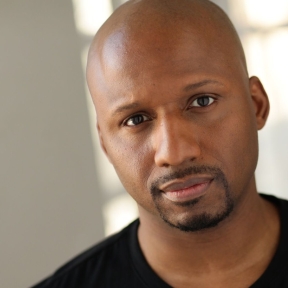 Playwright and actor Lee Edward Colston II on the beauty of a Black audience