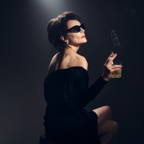 Elizabeth McGovern Will Lead AVA: THE SECRET CONVERSATIONS At Geffen Playhouse; Full Cast Announced!