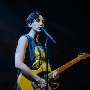 Indulge Magazine Review: "The Lonely Few" at Geffen Playhouse