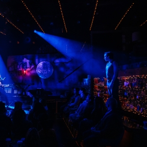 Lauren Patten and Ciara Renée bring lesbian rock excellence in ‘The Lonely Few’