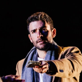 Audible Theater to Release Audio Adaptation of The Inheritance