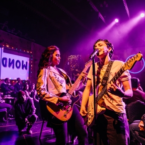 Equal Entertainment | A new Hit in LA, "The Lonely Few"