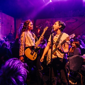 The Lonely Few: A Lesbian Musical That Rocks