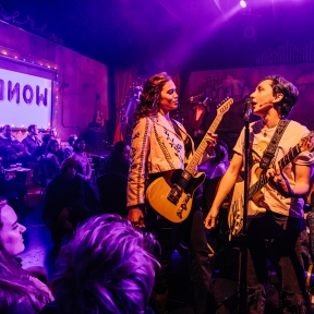 The Lonely Few Is The Buzziest Show In Los Angeles Right Now