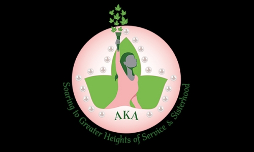 Alpha Kappa Alpha Sorority, Incorporated