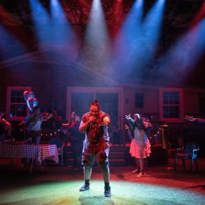 West Coast Premiere of FAT HAM and More Set For Geffen Playhouse's 2023/24 Season