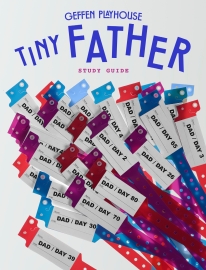 tiny father Study Guide
