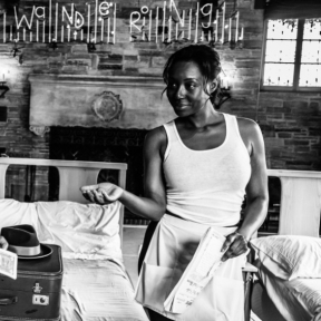 “The Mountaintop” Begins Previews On June 6 At The Geffen Playhouse