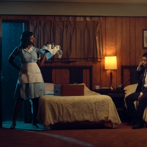 Review: Katori Hall’s The Mountaintop Shines With a Stellar Cast