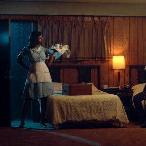 Review: “The Mountaintop” Delivers a Poignant Exploration of Dr. King’s Final Hours