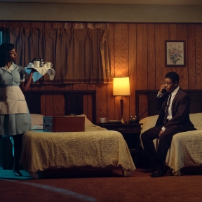 "The Mountaintop" Seeks to Pass the Baton