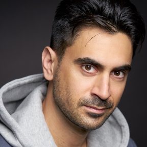 Interview: Ramiz Monsef's Returns to the Geffen to Spread His ANTS