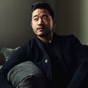 Interview: Daniel K. Isaac Has Many BRILLIANT THINGs in His Life