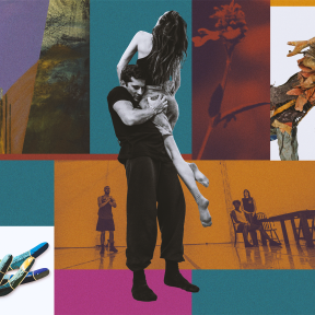 30 must-see arts events in Southern California this fall