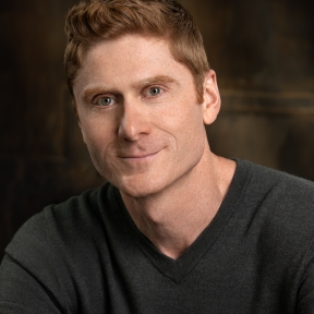 Interview: Playwright Samuel Baum Wholeheartedly invites You to His ENGAGEMENT PARTY