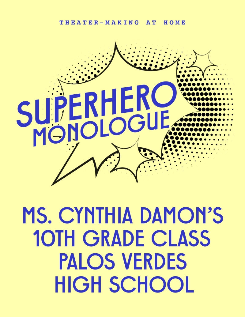 Student Submission – Palos Verdes