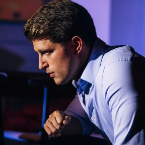 Stage and Cinema: Theater Review: THE ENGAGEMENT PARTY (The Geffen Playhouse)