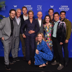 "The Engagement Party" is Full of Surprises