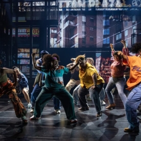 Hell's Kitchen, Babbitt, Untitled Unauthorized Hunter Thompson Musical, More Receive Edgerton Foundation Awards