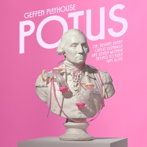 Geffen Playhouse Unveils Star-Studded Cast for Los Angeles Premiere of “POTUS”