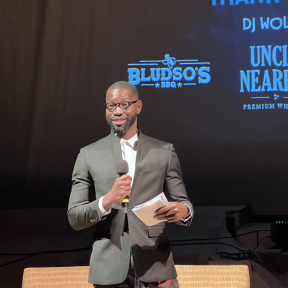 Geffen Playhouse hosts 2nd Annual Black Partners Appreciation Night