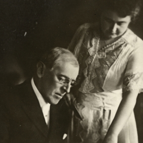 Farce In The White House & The First Family