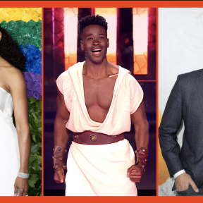 Hercules heads to Germany, Cheyenne Jackson’s knightly return, Audra McDonald steps into an iconic role