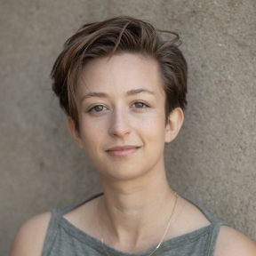 Interview: Selina Fillinger's Making an Insightful Statement with POTUS