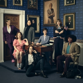 Ticket Holders LA: POTUS