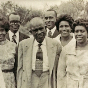 Note From Playwright Kristen Adele Calhoun