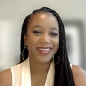 Maggie interviews Kristen Adele Calhoun!