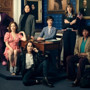 POTUS at the Geffen Playhouse and upcoming Long Beach Symphony concerts