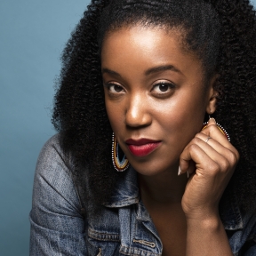 Interview: Kristen Adele Calhoun Excitedly World Premieres Her BLACK CYPRESS BAYOU