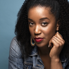 Kristen Adele Calhoun the Playwright of “Black Cypress Bayou”