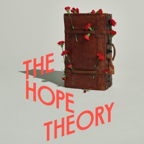 Video: Watch an All New Trailer For THE HOPE THEORY at Geffen Playhouse